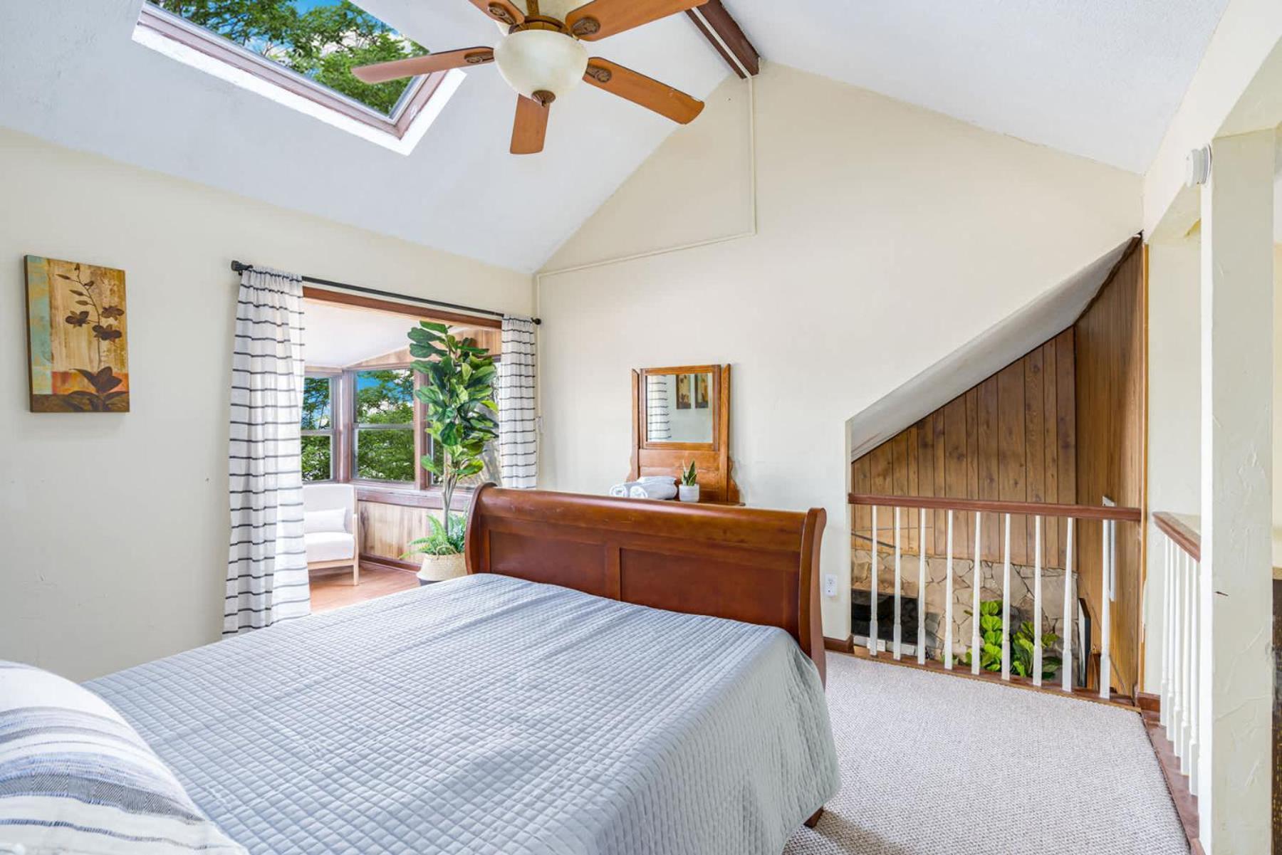 Amazing Views, Hot Tub, Fire Pit, Deck & Fireplace Inwood Exterior photo